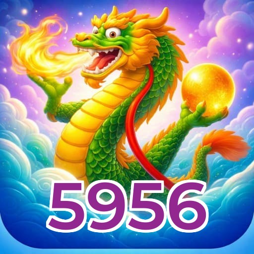 Material promocional do app 5956 — ilustração, não métricas auditadas nesta página