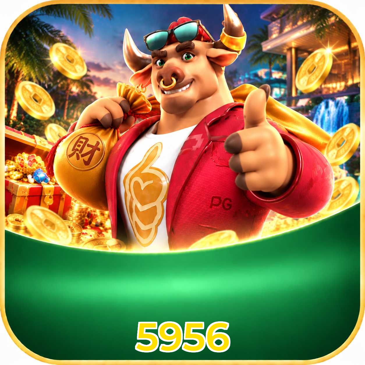 Jogos Fortune