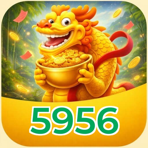 5956 segurança SSL 256-bit - Licença Curaçao, eCOGRA, GLI certificado