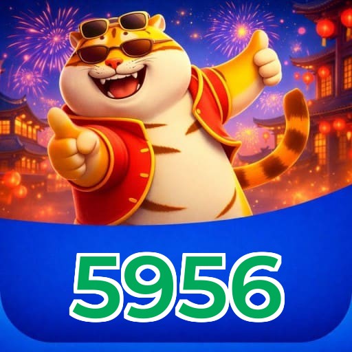 Números do app 5956 em material de marketing — ilustração, não auditoria